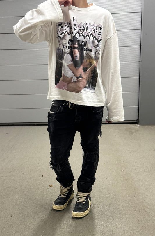 GOTHSEXUAL LONGSLEEVE