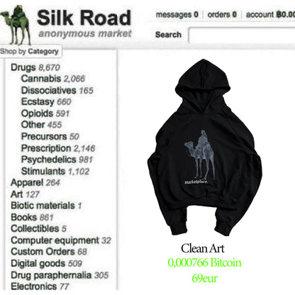 SilkRoad