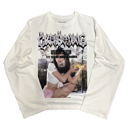GOTHSEXUAL LONGSLEEVE