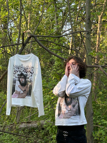 GOTHSEXUAL LONGSLEEVE