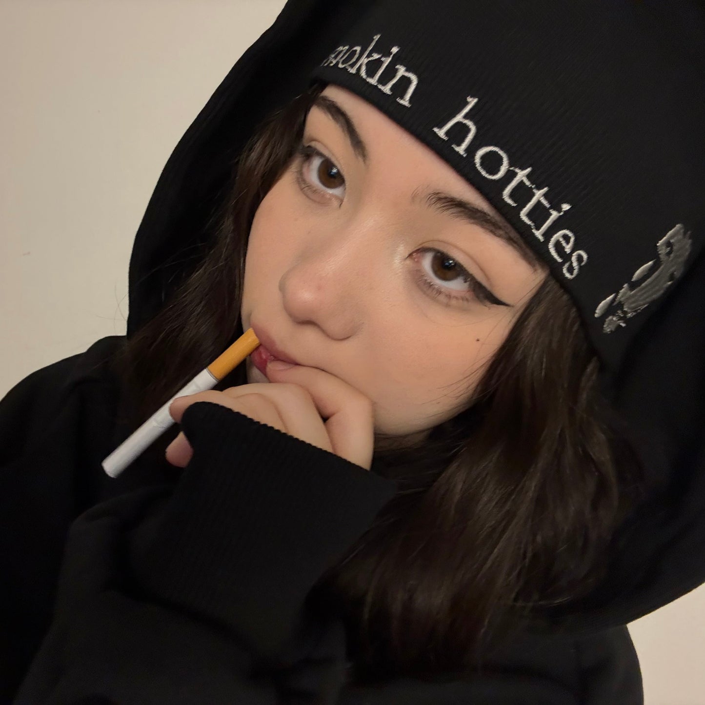 Beanie SmokinHotties