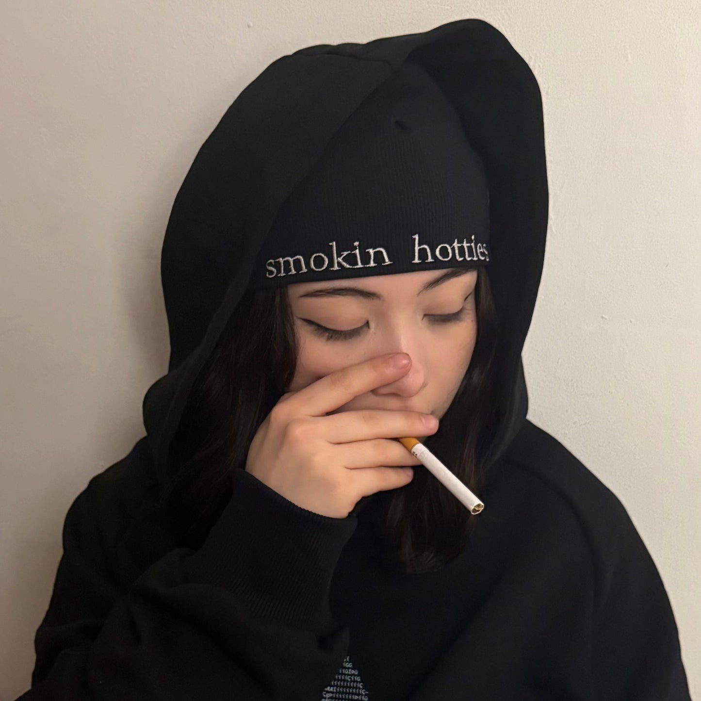 Beanie SmokinHotties