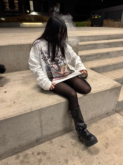 GOTHSEXUAL LONGSLEEVE