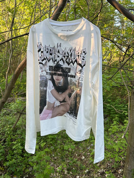 GOTHSEXUAL LONGSLEEVE